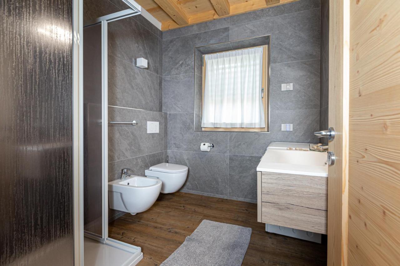 Bondi Chalet St Antoni Apartment Livigno Ngoại thất bức ảnh