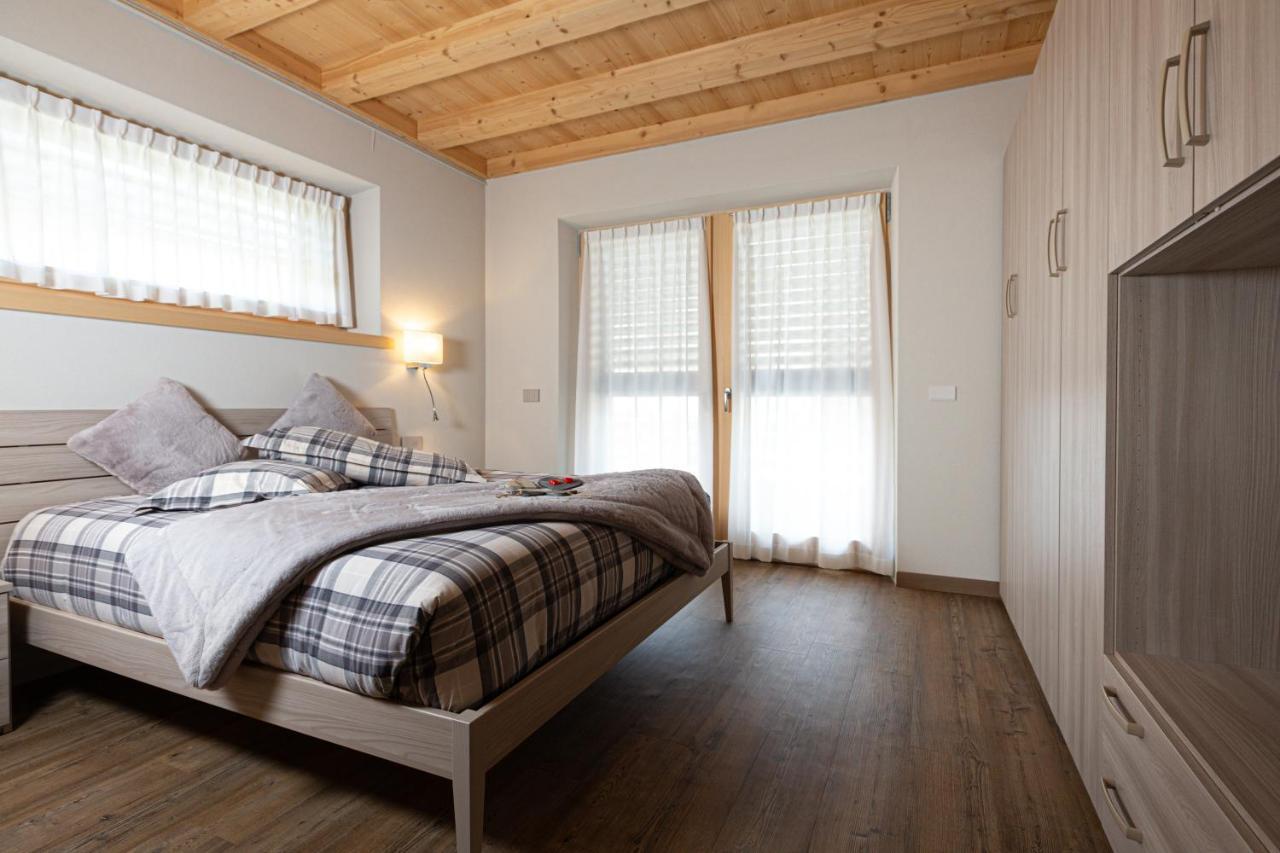 Bondi Chalet St Antoni Apartment Livigno Ngoại thất bức ảnh