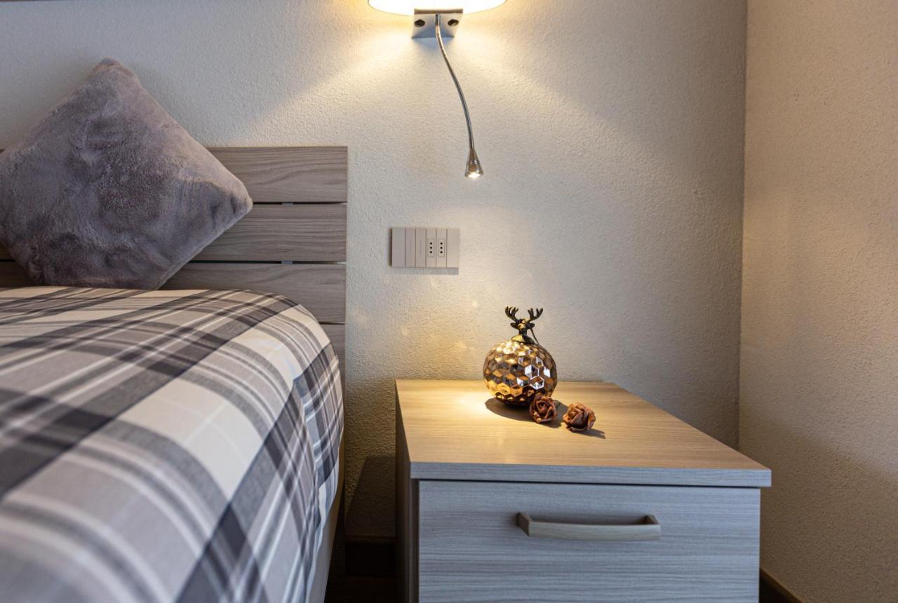 Bondi Chalet St Antoni Apartment Livigno Ngoại thất bức ảnh